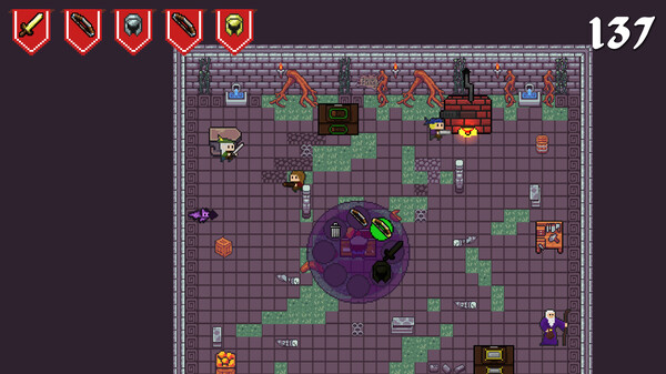 Forgenator screenshot 3