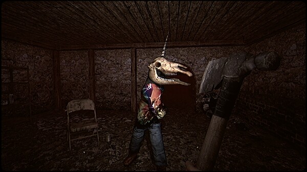 Butcher's Creek screenshot 7