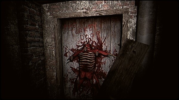 Butcher's Creek screenshot 8