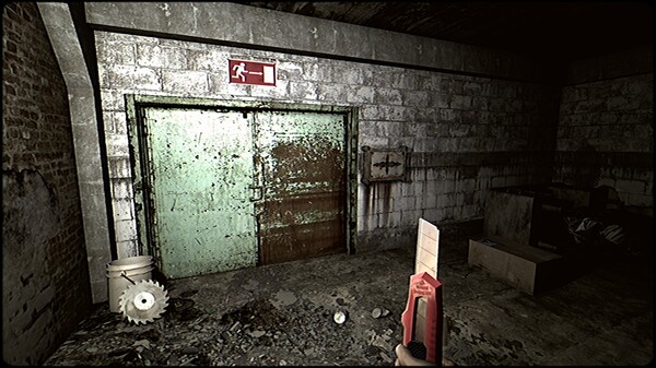 Butcher's Creek screenshot 4