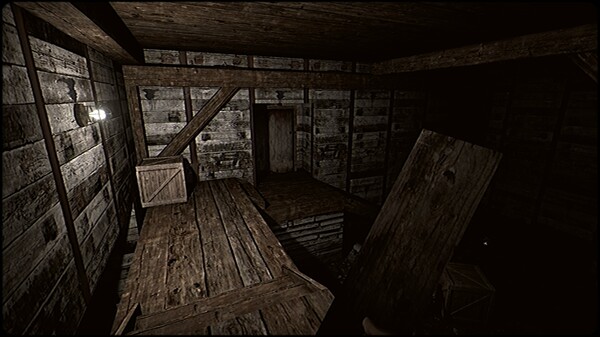 Butcher's Creek screenshot 11