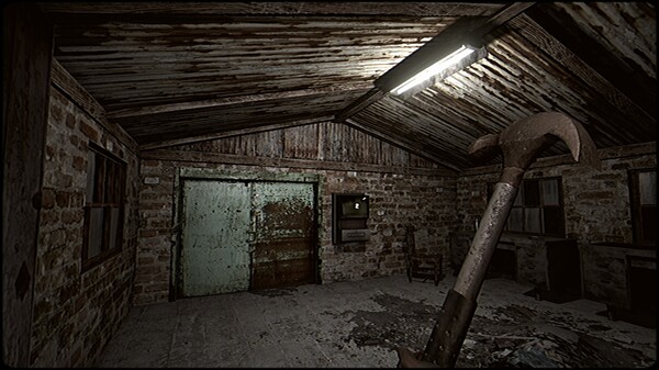 Butcher's Creek screenshot 5