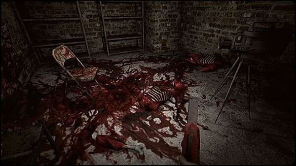 Butcher's Creek screenshot 9