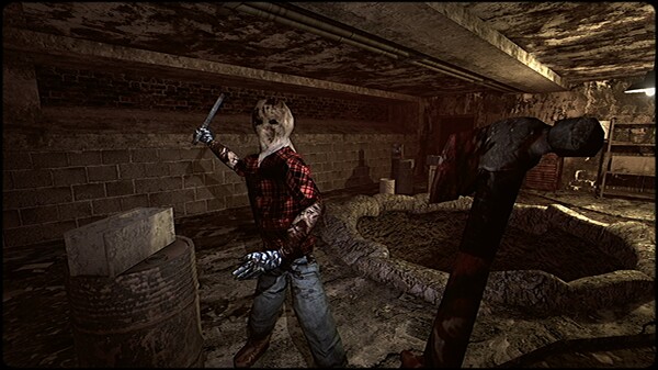 Butcher's Creek screenshot 1