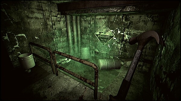 Butcher's Creek screenshot 2