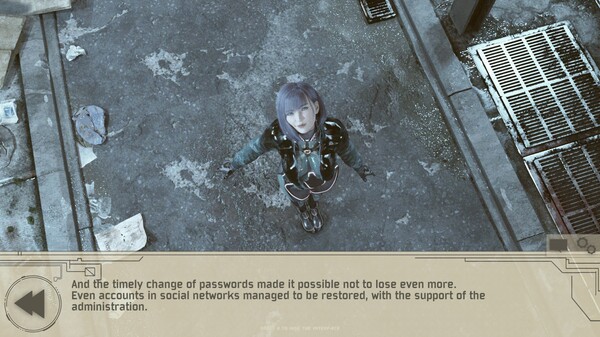 One Life To Alice screenshot 5
