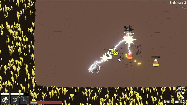 I'm Not Sleepy screenshot 1