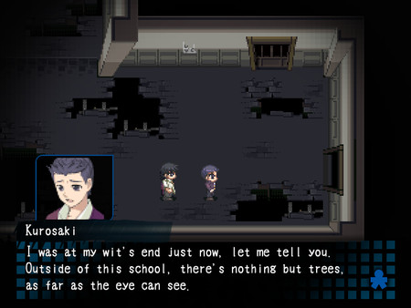 Corpse Party screenshot 10