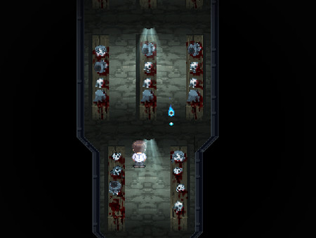 Corpse Party screenshot 3