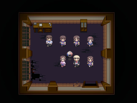 Corpse Party screenshot 4
