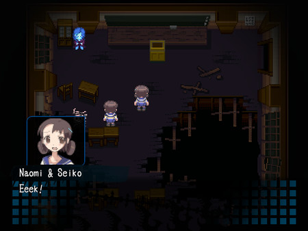 Corpse Party screenshot 6