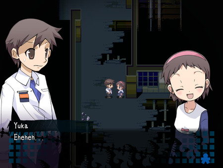 Corpse Party screenshot 12