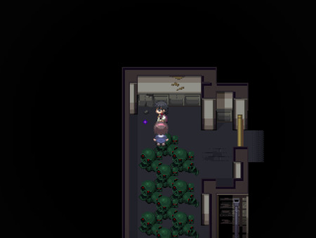 Corpse Party screenshot 9