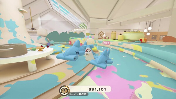 DORONKO WANKO screenshot 8