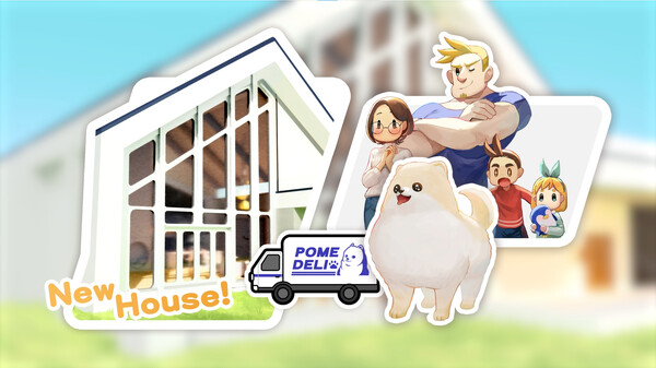 DORONKO WANKO screenshot 1