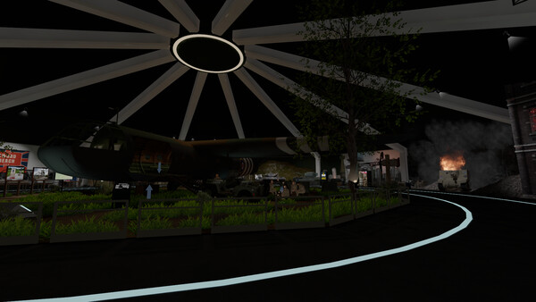 D-Day VR Museum screenshot 2