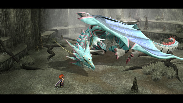 The Legend of Heroes: Trails in the Sky SC screenshot 12