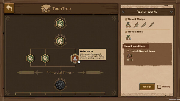 Guardians of the Sanctree screenshot 6