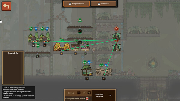 Guardians of the Sanctree screenshot 4