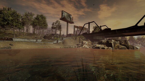 Run For Exodus screenshot 3