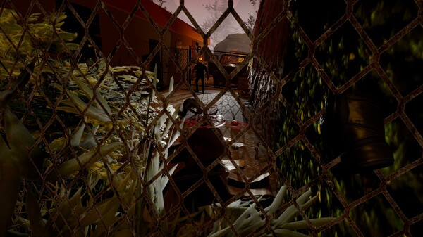Run For Exodus screenshot 1
