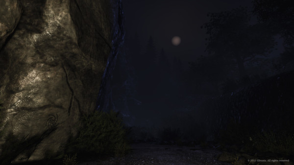 Eleusis screenshot 4