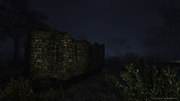 Eleusis screenshot 9