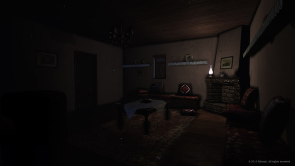 Eleusis screenshot 5