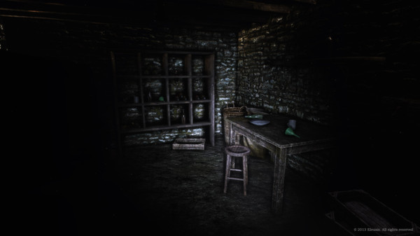 Eleusis screenshot 11