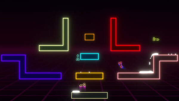 Cocked and Loaded screenshot 3