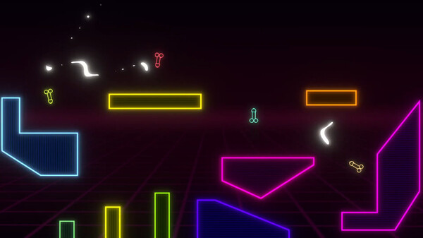 Cocked and Loaded screenshot 4