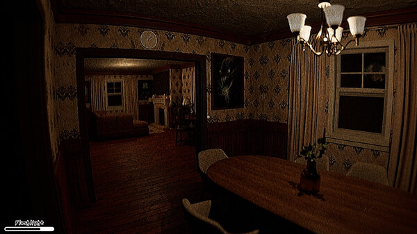 Intruders screenshot 7