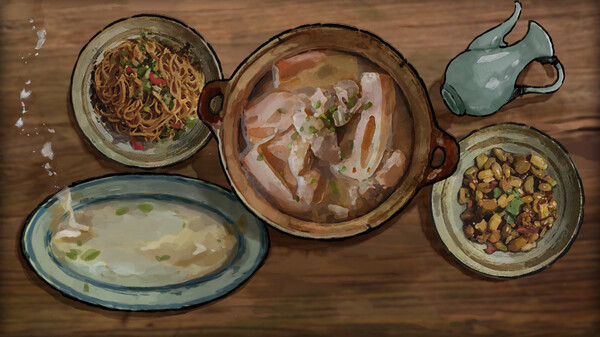 江华号 screenshot 5