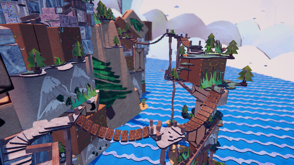 Origami Lovers screenshot 7