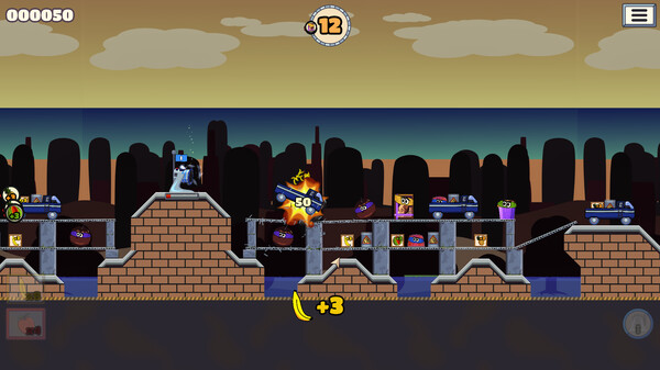 Fruitalistic! screenshot 5