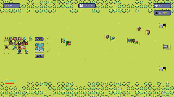 Match War screenshot 3