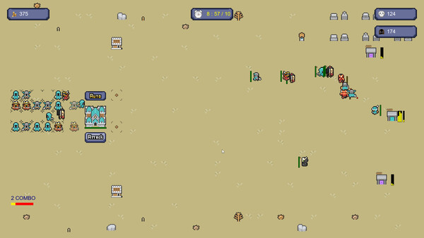 Match War screenshot 5