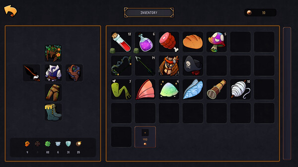 Hero Tale screenshot 3