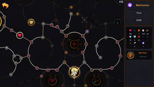 Hero Tale screenshot 2