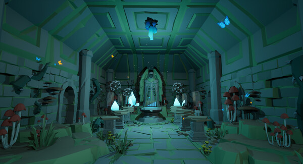 Logic Escape screenshot 3