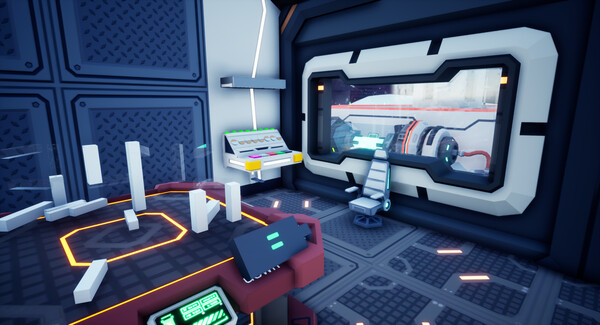Logic Escape screenshot 8
