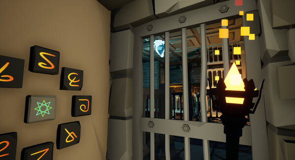 Logic Escape screenshot 1