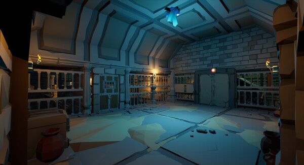 Logic Escape screenshot 11