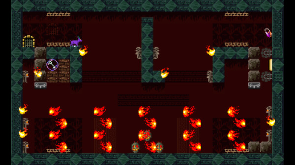 Escape Goat screenshot 1