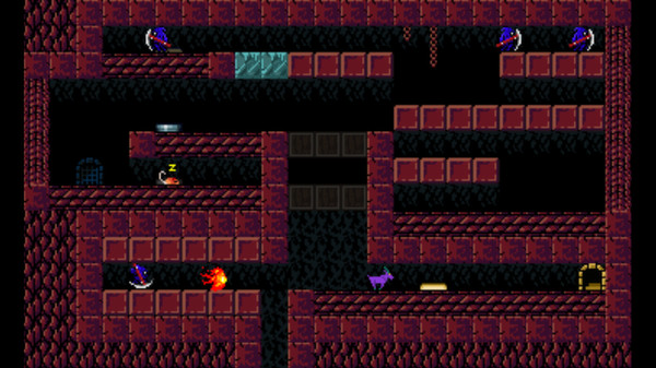 Escape Goat screenshot 3