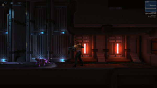 Dark Matter screenshot 12