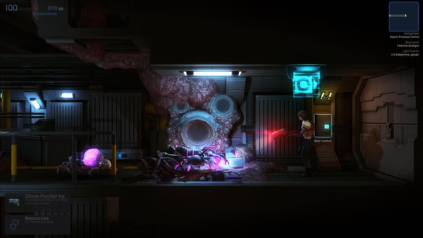 Dark Matter screenshot 7