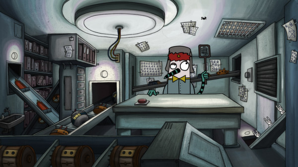 The Inner World screenshot 7
