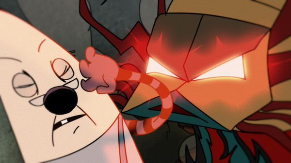 The Inner World screenshot 4