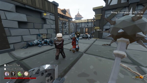 GUARDS! screenshot 5